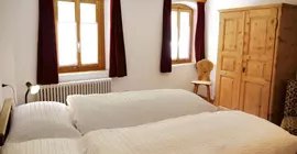 Hotel Münsterhof | Maloja District - Graubuenden - Val Muestair - Müstair