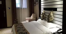 Chongqing Long Ding Boutique Hotel | Chongqing (ve civarı) - Chongqing - Haitangxi - Yuzhong