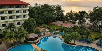 Swiss-Garden Beach Resort, Kuantan