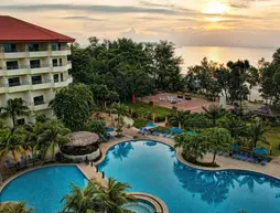 Swiss-Garden Beach Resort, Kuantan | Pahang - Kuantan (ve civarı) - Kuantan