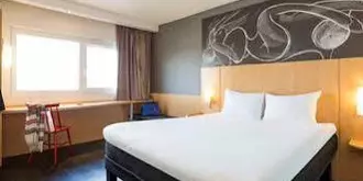 ibis Bordeaux Le Lac