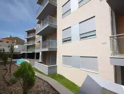 Baia Residence III | Centro - Leiria Bölgesi - Alcobaca