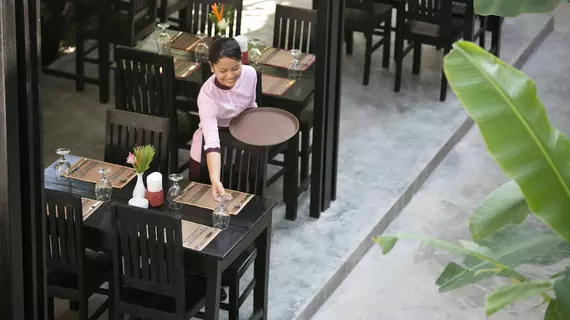 Owl Inn | Siem Reap (ili) - Siem Reap