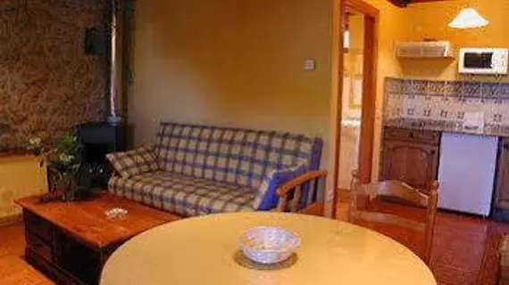 Apartamentos Rurales La Torea | Asturias - Pilona