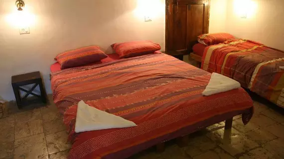 Fauzi Azar Inn | North District - Nazareth