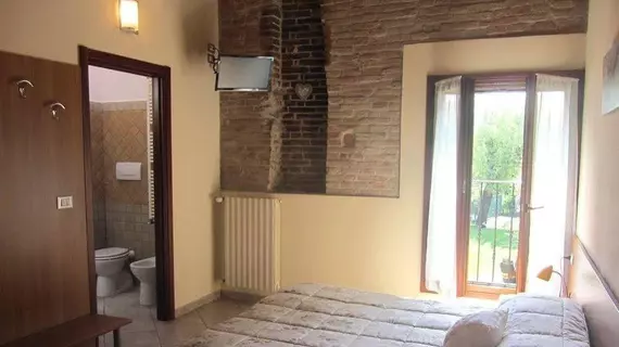 Agriturismo Ravaglia Grande | Emilia-Romagna - Bolonya (vilayet) - Dozza