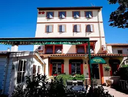 Hôtel Restaurant du Lauragais | Occitanie - Haute-Garonne - Toulouse (ve civarı) - Villefranche-de-Lauragais