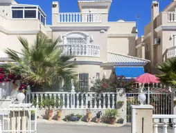 Villa Bennecke Sherlock | Valencia Bölgesi - Alicante (vilayet) - Vega Baja del Segura - Orihuela - Orihuela Costa Plajı