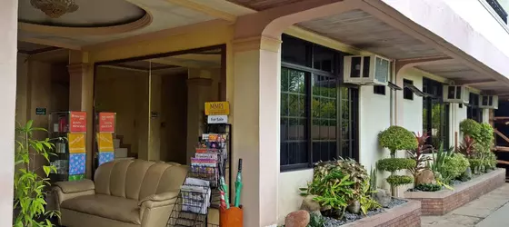 Dumaguete Royal Suite Inn | Negros Oriental - Dumaguete (ve civarı) - Dumaguete