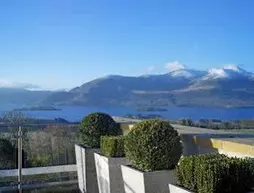 Aghadoe Heights Hotel & Spa | Kerry (kontluk) - Killarney