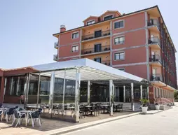 Hotel Delfin Azul | Galicia - Pontevedra (vilayet) - Sanxenxo