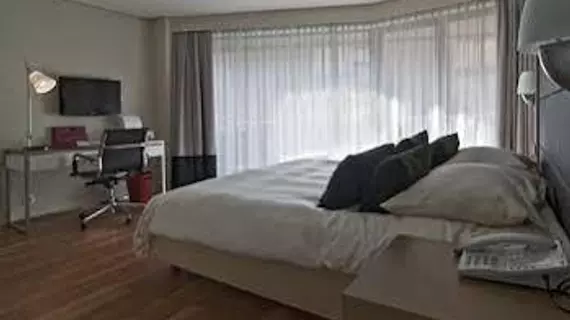 B-Aparthotels Montgomery | Brüksel (ve civarı) - Etterbeek