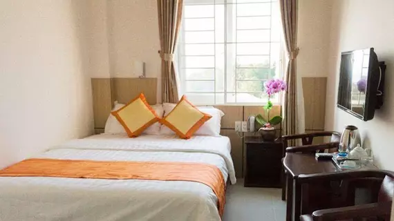 Victoria Phu Quoc Hotel | Kien Giang (vilayet) - Phu Quoc - Duong Dong