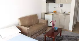 Tiffany City Apartments | Larnaka Bölgesi - Larnaka - Larnaka Şehir Merkezi