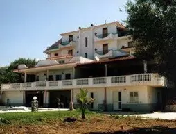 Hotel Royal | Calabria - Vibo Valentia (vilayet) - Joppolo - Coccorino