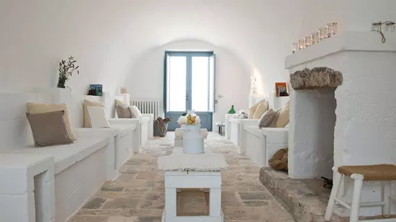 Nina Trulli Resort | Puglia - Bari (il) - Monopoli