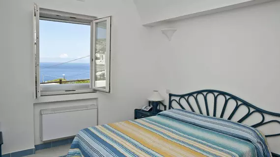 Villaggio Dei Pescatori | Lazio - Latina (vilayet) - Ponza