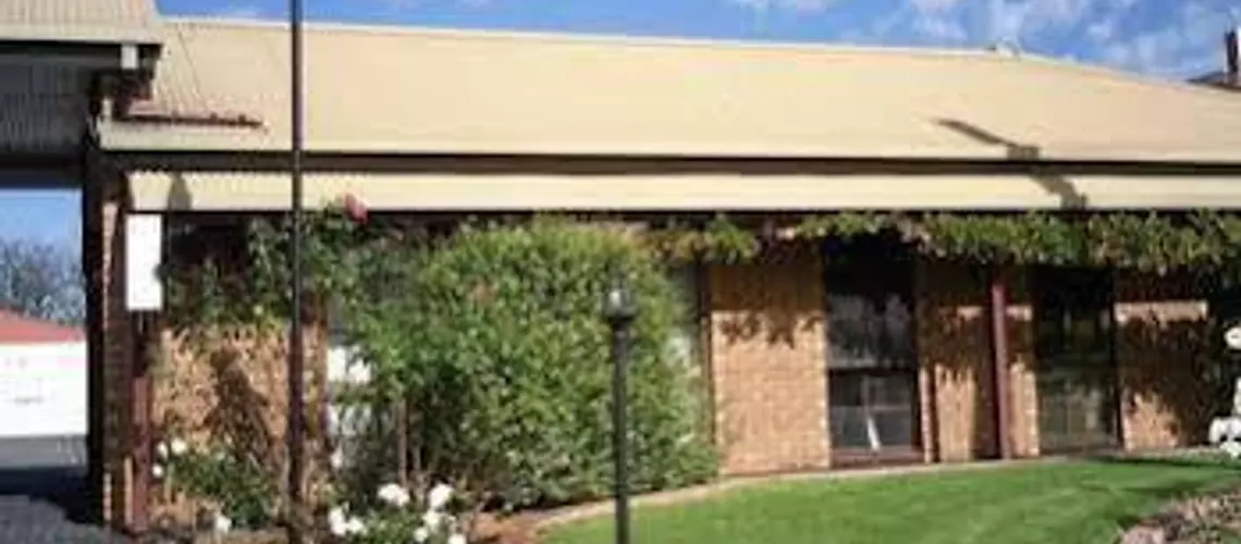 Cottage Motor Inn | New South Wales - Albury (ve civarı) - South Albury