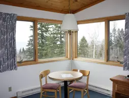 Superior Ridge Resort Motel | Minnesota - Grand Marais (ve civarı) - Schroeder