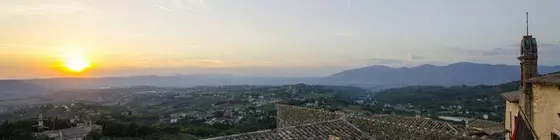 Casa Della Torre In Borgo Medievale | Umbria - Terni (vilayet) - Stroncone