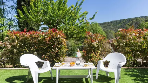 Les Terrasses de Figanières | Provence - Alpes - Cote d'Azur - Var - Draguignan (ve civarı) - Figanieres