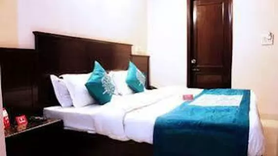 OYO Rooms Paharganj Near Bikaner Sweets | Batı Delhi - Ulusal Eyalet Başkenti Delhi - Delhi (ve civarı) - Yeni Delhi - Paharganj