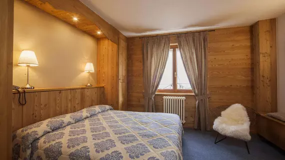 Hotel Ruitor | Valle d'Aosta - Arvier