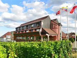 Hôtel Le Ménestrel | Grand Est - Haut-Rhin (bölge) - Ribeauville