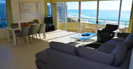 Zenith Ocean Front Apartments | Queensland - Gold Coast (Altın Sahil) - Surfers Paradise