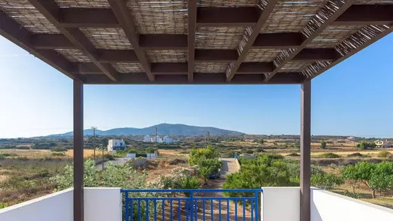 Villa Deep Blue | Ege Adaları - Rodos Bölgesel Birimi - Rodos