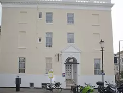 Earls Court Hotel | Londra (ve civarı) - Kensington - Earl's Court