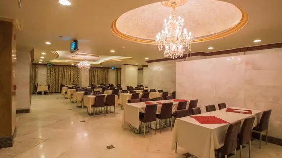 Dar Al-Naeem Hotel | Al Madinah Province - Medina