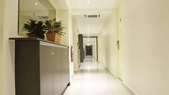 Sunbow Hotel Residency | Kuala Lumpur (ve civarı) - Bukit Ceylon