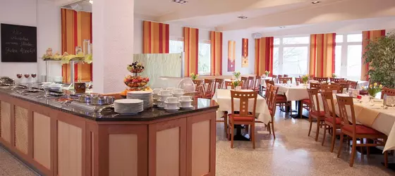 TaunusTagungsHotel | Hessen - Friedrichsdorf