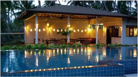 Lanka Beach Bungalows | Southern Province - Hambantota Bölgesi - Ranna