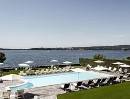 Hotel Bella Riva | Lombardy - Brescia (il) - Gardone Riviera