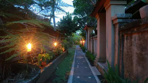 Warsa Garden Bungalows | Bali - Ubud - Ubud Kent Merkezi