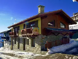 Residence Alouette | Piedmont - Sestriere