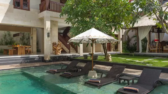 The Secret Villas | Bali - Badung - Seminyak