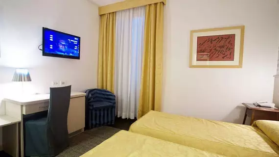 Hotel Appia 442 | Lazio - Roma (ve civarı) - Roma Kent Merkezi - San Giovanni