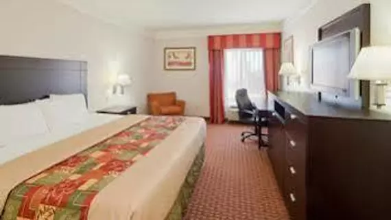 La Quinta Inn & Suites Mobile - Daphne | Alabama - Mobile (ve civarı) - Daphne