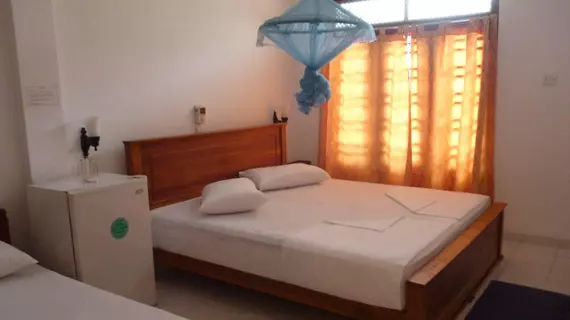 Hotel Ocean View Cottage | Southern Province - Galle Bölgesi - Hikkaduwa