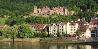 Hotel Zur Alten Brücke