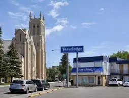 Travelodge Moose Jaw