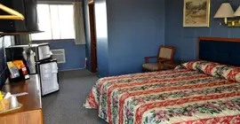 Ridgeview Motel | Missouri - Branson (ve civarı) - Branson