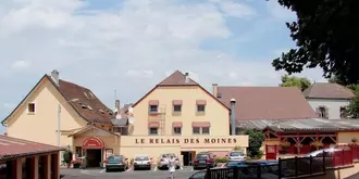 Hotel Spa Le Relais Des Moines