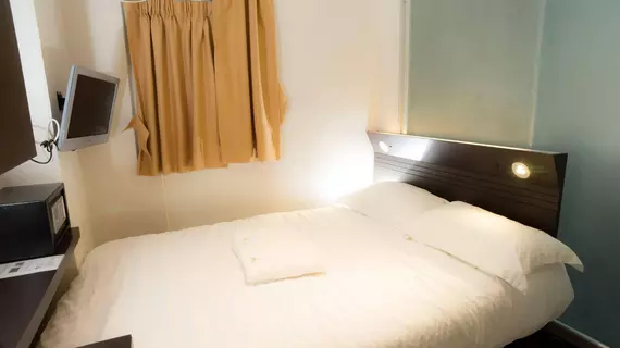 Homy Inn | Hong Kong - Hong Kong City Center - Tsim Sha Tsui