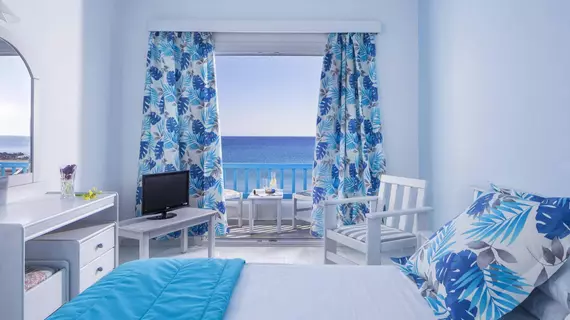 Mykonos Kosmoplaz Beach Resort Hotel | Ege Adaları - Mikonos