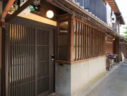 Hotei-an | Kyoto (idari bölge) - Ukyo Bölgesi - Kyoto (ve civarı) - Kyoto