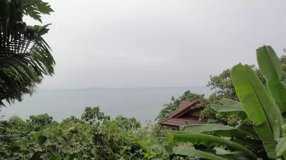 High Life Bungalow | Surat Thani (vilayet) - Koh Phangan